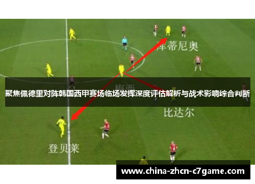 聚焦佩德里对阵韩国西甲赛场临场发挥深度评估解析与战术影响综合判断 聚焦佩德里对阵韩国西甲赛场临场发挥深度评估解析与战术影响综合判断